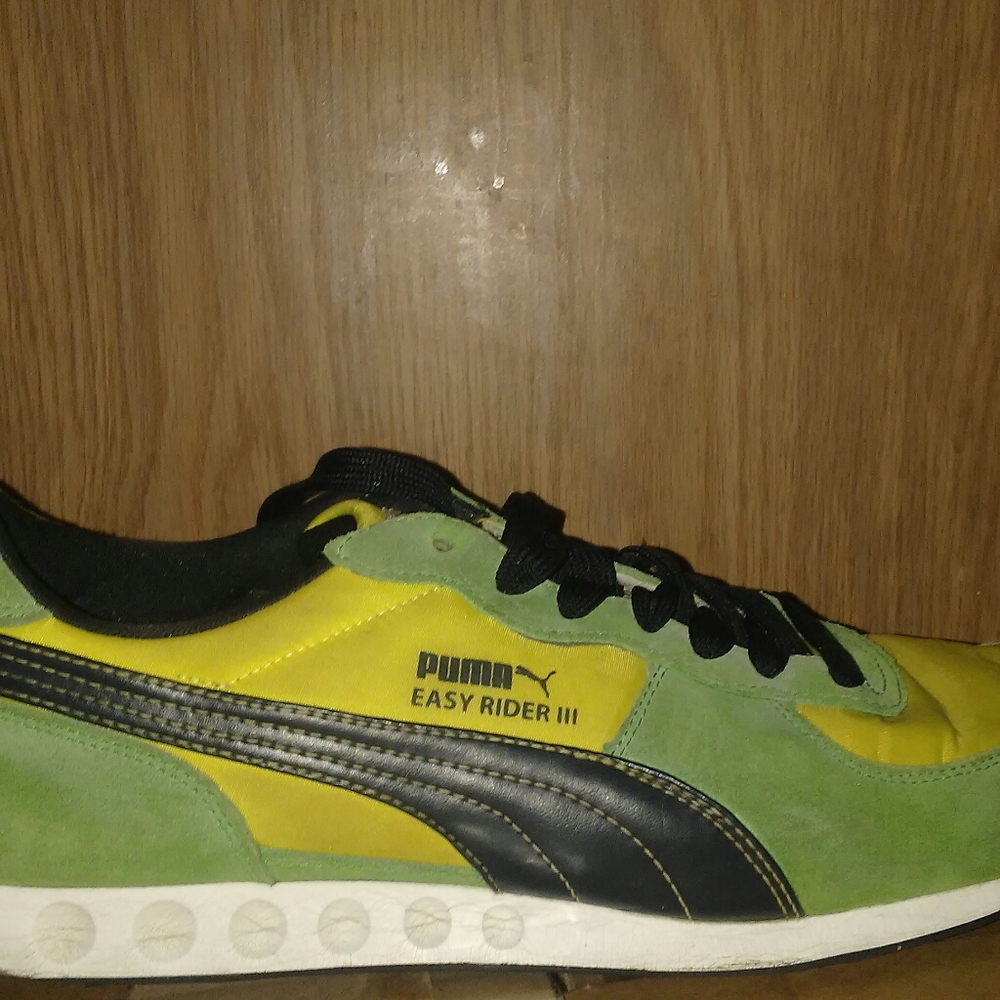 Puma shoes